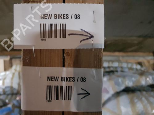 Front bumper KIA CEED (CD) 1.4 | BP30627934C7  - Image 9