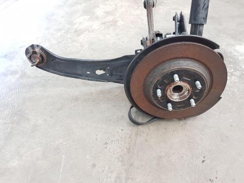 Right rear suspension arm HYUNDAI KONA (OS, OSE, OSI) 1.6 GDi Hybrid | BP30184691M15