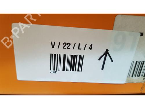 Steering column stalk NISSAN NOTE (E11, NE11) 1.4 | BP27811478I23 