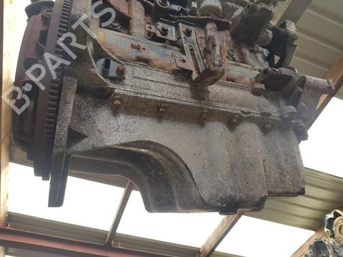 Engine VAUXHALL CORSA Mk III (D) (S07) 1.2 i 16V (L08) | BP26963264M1  - Image 7