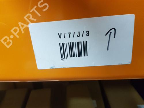 Air vent MERCEDES-BENZ A-CLASS (W176) A 180 (176.042) | BP26588874I21 