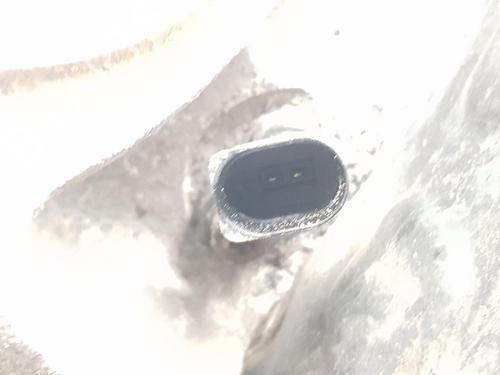 Left front steering knuckle VW PASSAT B8 (3G2, CB2) 2.0 TDI | BP22669303M25 