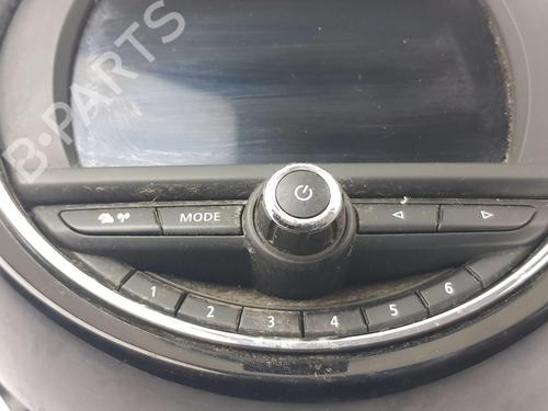 Radio MINI MINI (F56)  | BP28175430E6 