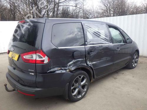 Left headlight FORD GALAXY II (WA6) 2.2 TDCi | BP31574679C28  - Image 14