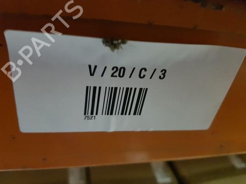 Alternator BMW X4 (G02, F98) xDrive M40 d | BP31603574M7  - Image 7