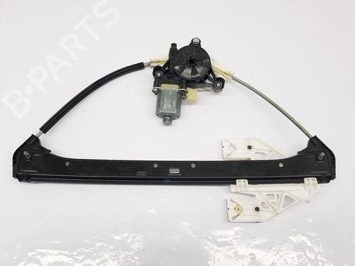 Rudehejsemekanisme venstre bagtil AUDI A3 Limousine (8VS, 8VM) RS3 quattro | BP29292669C24 