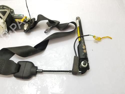 Front right seatbelt FORD KA (RU8) 1.2 | BP28081209I25