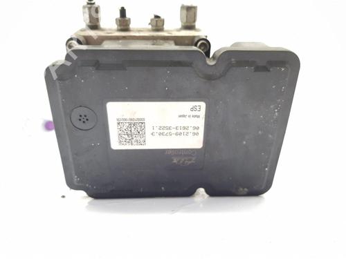 ABS pump HONDA INSIGHT (ZE_) 1.3 IMA (ZE28, ZE2) | BP32127596M43 - Image 6