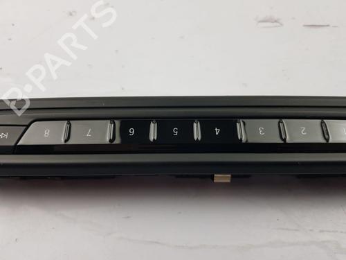 Radio BMW 5 (G30, F90) 530 e Plug-in-Hybrid | BP26401067E6 