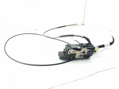 Rear right lock PEUGEOT EXPERT Tepee (VF3X_) 2.0 HDi 120 | BP31933097C99 