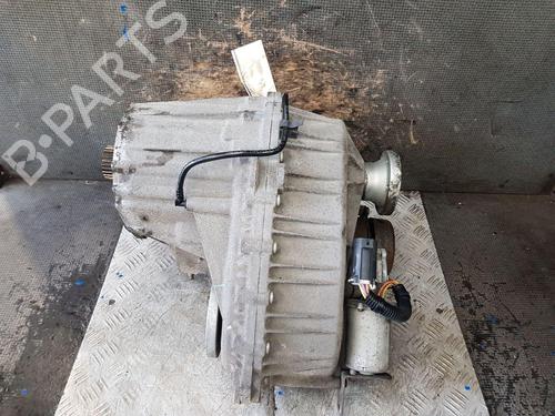 Used Transfer box MERCEDES-BENZ M-CLASS (W163) ML 270 CDI (163.113) (163 hp) 29492920