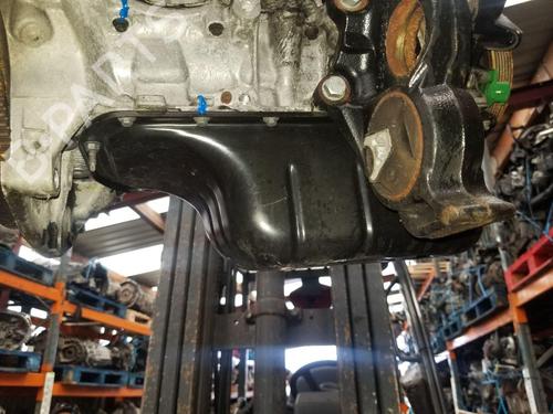 Engine CITROËN DS4 (NX_) 1.6 BlueHDi 120 | BP22203466M1