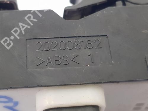 Right front window switch HYUNDAI i20 I (PB, PBT) 1.2 | BP40537469I26 - Image 5