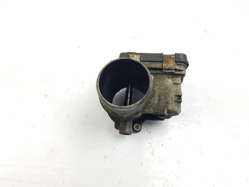 Throttle body IVECO DAILY V Van 29S11, 29L11, 35C11, 35S11, 40C11 | BP24810348M82 