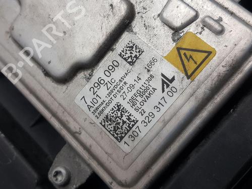 Left headlight BMW 3 (F30, F80) 330 d xDrive | BP28329635C28 