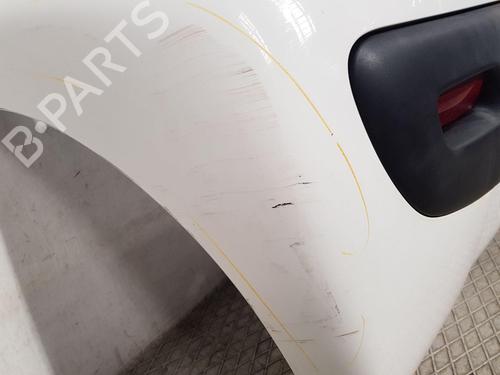 Rear bumper CITROËN C1 (PM_, PN_) 1.0 | BP24573938C8 