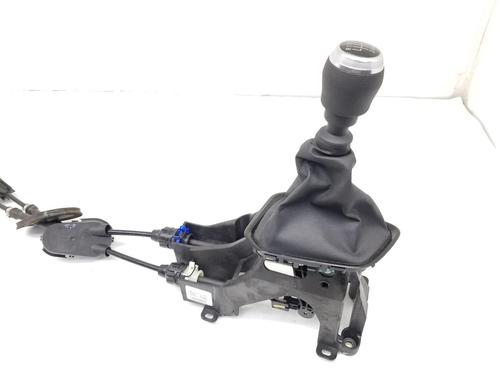 Gear lever RENAULT CLIO V (B7_)  | BP22679153M90