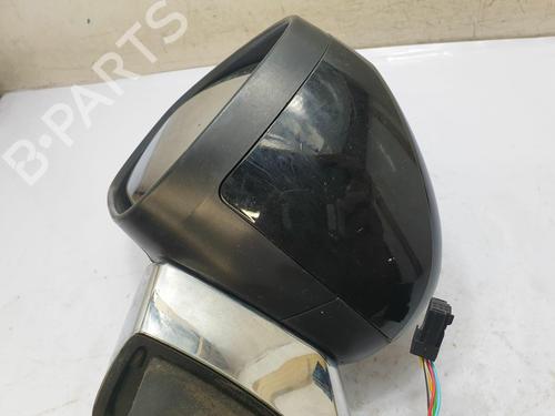 Left mirror CITROËN DS3 (SA_) 1.6 BlueHDi 120 | BP22672966C26 