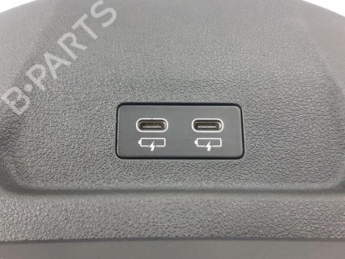 Air vent BMW 1 (F40) M 135 i xDrive | BP31864291I21