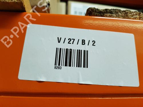 Servo brake NISSAN LEAF (ZE0) Electric | BP36144160M42  - Image 10