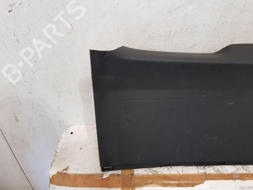 Boot lining MERCEDES-BENZ GLC (X253) 250 d 4-matic (253.909) | BP22683199I3 