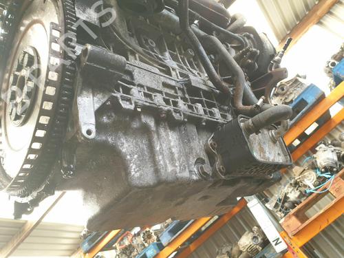 Engine VOLVO XC90 I (275) D5 AWD | BP27811515M1