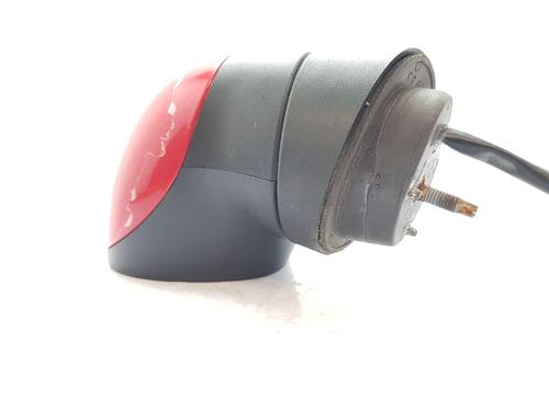 Left mirror SEAT LEON (1P1) 1.9 TDI | BP23263799C26 