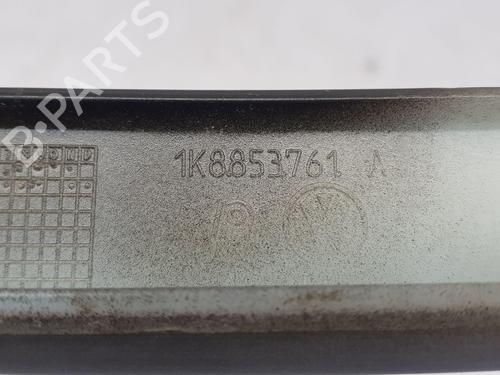 Grille VW SCIROCCO III (137, 138) 2.0 TDI | BP26723523C40 