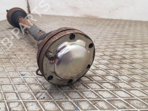 Left rear driveshaft PORSCHE BOXSTER (987) 2.7 | BP28526879M40 
