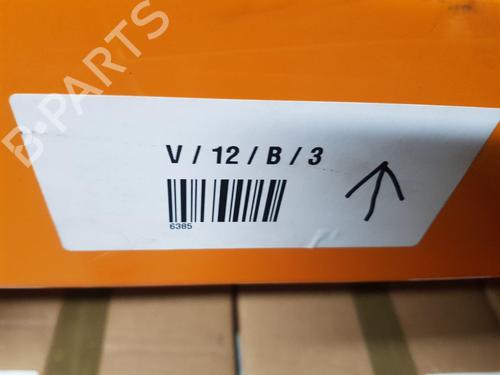 Engine control unit (ECU) HONDA CIVIC VIII Hatchback (FN, FK) 2.2 CTDi (FK3) | BP30948534M57