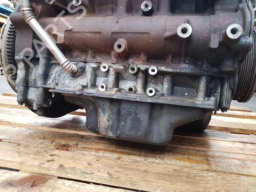 Engine FORD MONDEO III (B5Y) 2.2 TDCi | BP39173400M1 - Image 9