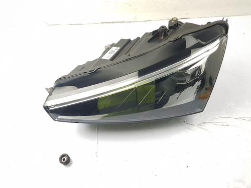 Used Left headlight SKODA SCALA (NW1) [2019-2026]  32177704
