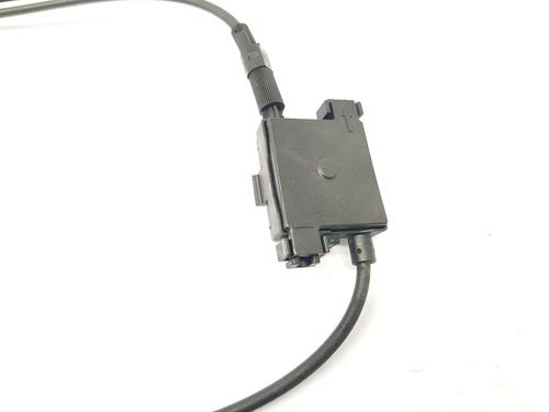Hood lock VW T-ROC (A11, D11)  | BP29871040C133 