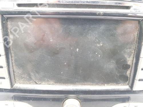Electronic module FORD MONDEO IV Turnier (BA7)  | BP22684042M83 
