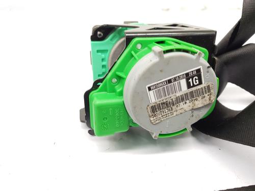 Front left seatbelt PEUGEOT PARTNER Tepee 1.6 HDi 90 | BP31819862I26 