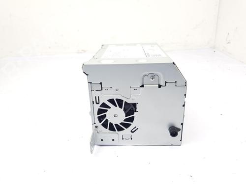 Radio VOLVO XC90 II (256) B5 Mild-Hybrid AWD | BP36668346E6 - Image 5