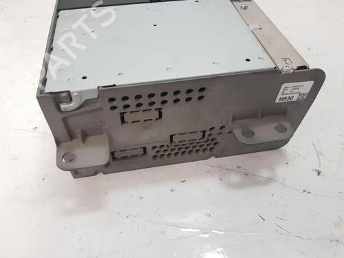 Electronic module MERCEDES-BENZ SPRINTER 3,5-t Van (B907, B910)  | BP22669279M83 
