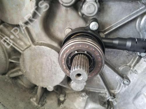Gearbox FORD FOCUS III 1.6 TDCi | BP37519277M3 - Image 3