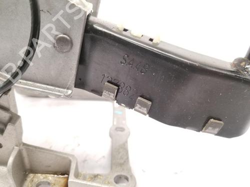 håndbremse SAAB 9-3 (YS3F, E79, D79, D75) 1,8t | BP31663294I18 