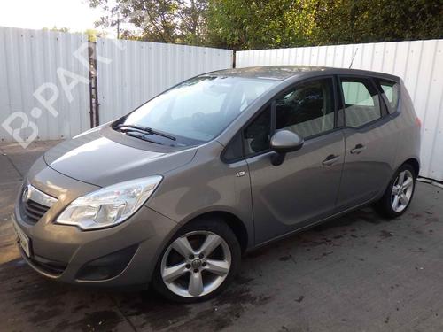 Electronic module VAUXHALL MERIVA Mk II (B) (S10) 1.4 | BP29815701M83 - Image 11