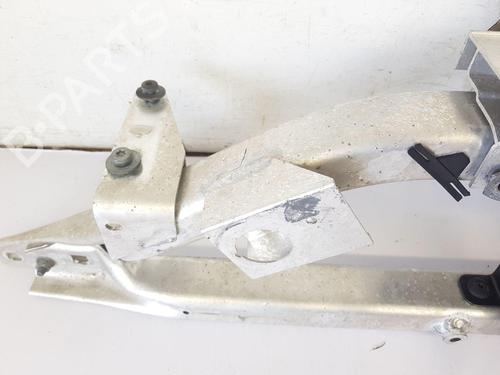 Front bumper reinforcement ROLLS-ROYCE WRAITH (RR5) V12 | BP28329592C109 