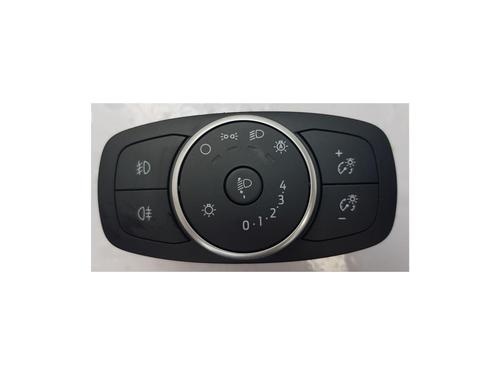 Used Headlight switch FORD FIESTA VII (HJ, HF) [2017-2026]  22664194