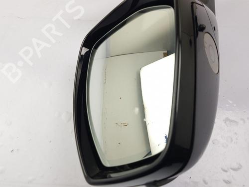 Left mirror LAND ROVER RANGE ROVER EVOQUE (L551) 2.0 D150 | BP30161375C26 