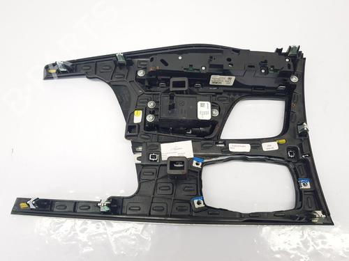 Shift knob BMW 5 (G30, F90) 530 i | BP33275668I34  - Image 5