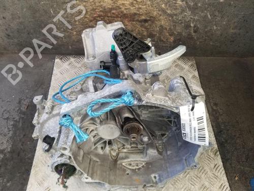 Used Gearbox Gearbox 38558445 38558445
