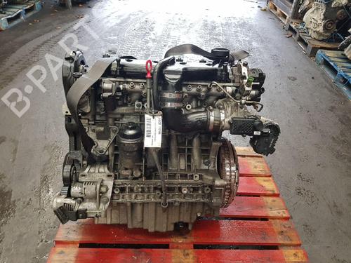 Engine VOLVO C70 II Convertible (542) D5 | BP30137835M1