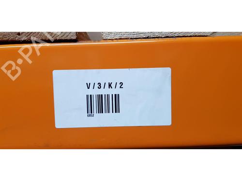 Right front driveshaft BMW 1 (F40) M 135 i xDrive | BP29620402M39 