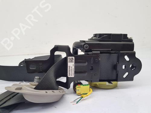 Front left seatbelt KIA CEED (CD) 1.6 CRDi 136 | BP34226547I26 - Image 5