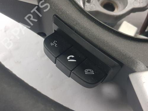 Steering wheel SUZUKI SWIFT IV (FZ, NZ) 1.2 (AZH412, ZC72S) | BP31053610C49