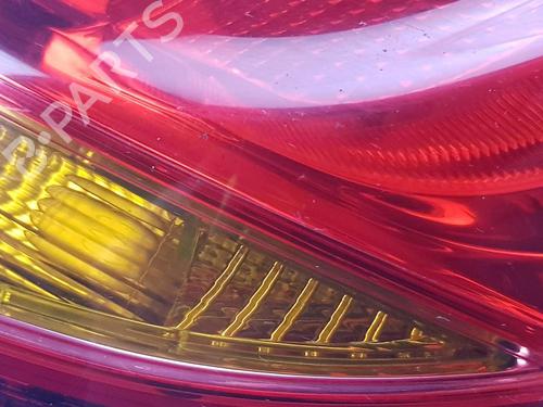Fanale posteriore destro VAUXHALL ASTRA Mk VI (J) (P10) 1.6 | BP32252098C35  - Image 6
